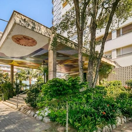 Can Mabi, 30' Bcn Next Beach Виласар де Мар Екстериор снимка