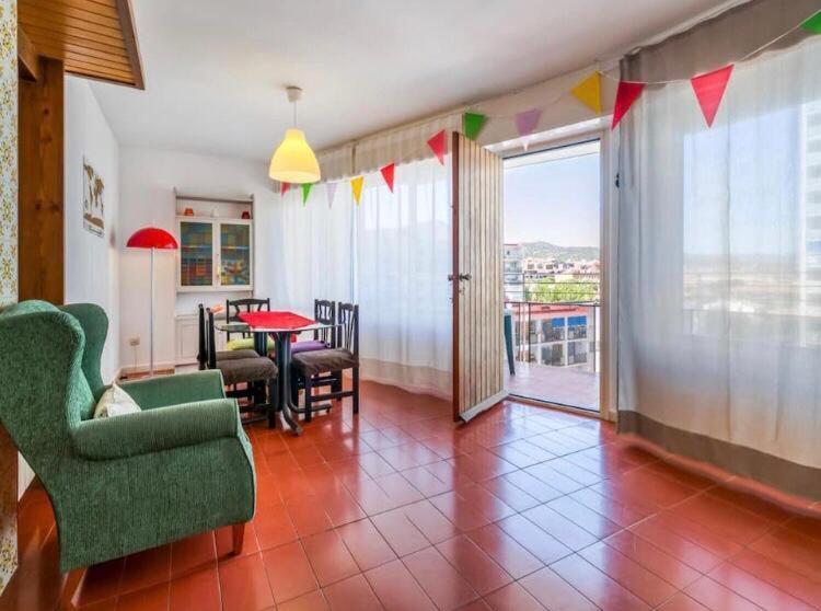 Can Mabi, 30' Bcn Next Beach Виласар де Мар Екстериор снимка