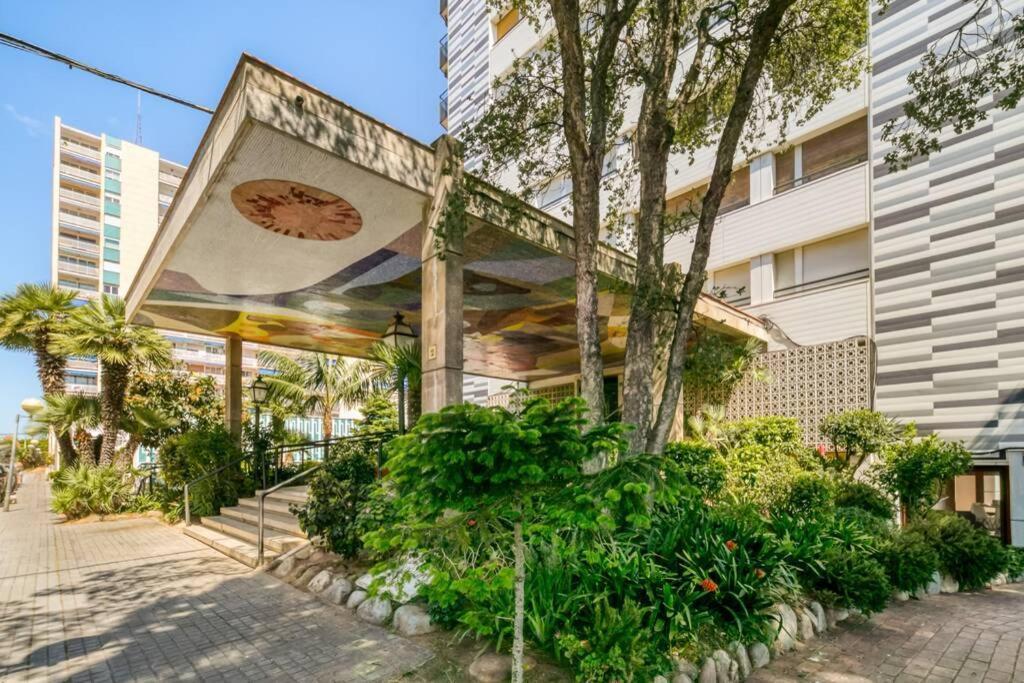 Can Mabi, 30' Bcn Next Beach Виласар де Мар Екстериор снимка