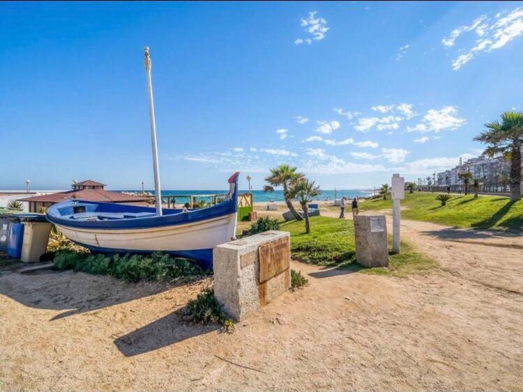 Can Mabi, 30' Bcn Next Beach Виласар де Мар Екстериор снимка
