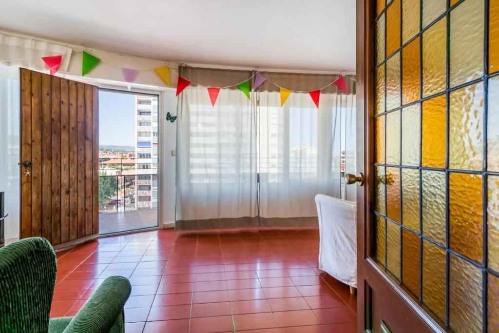 Can Mabi, 30' Bcn Next Beach Виласар де Мар Екстериор снимка