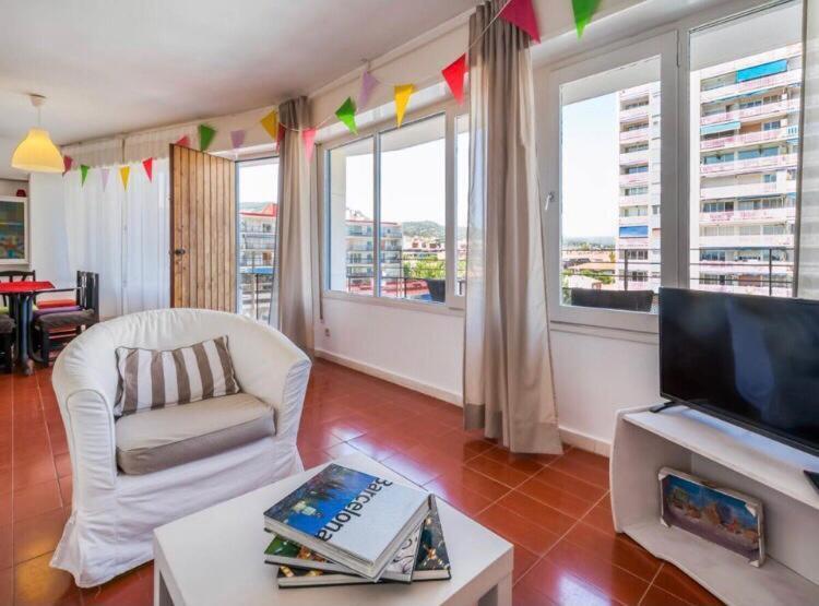 Can Mabi, 30' Bcn Next Beach Виласар де Мар Екстериор снимка