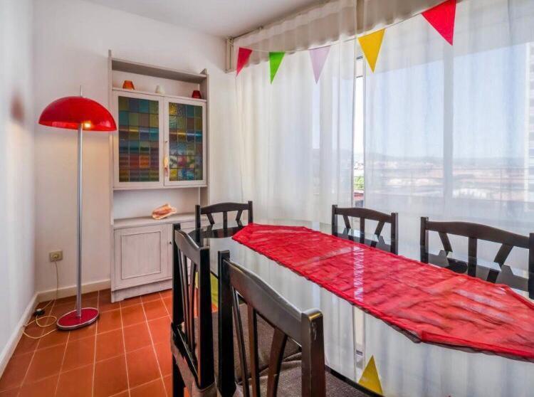 Can Mabi, 30' Bcn Next Beach Виласар де Мар Екстериор снимка