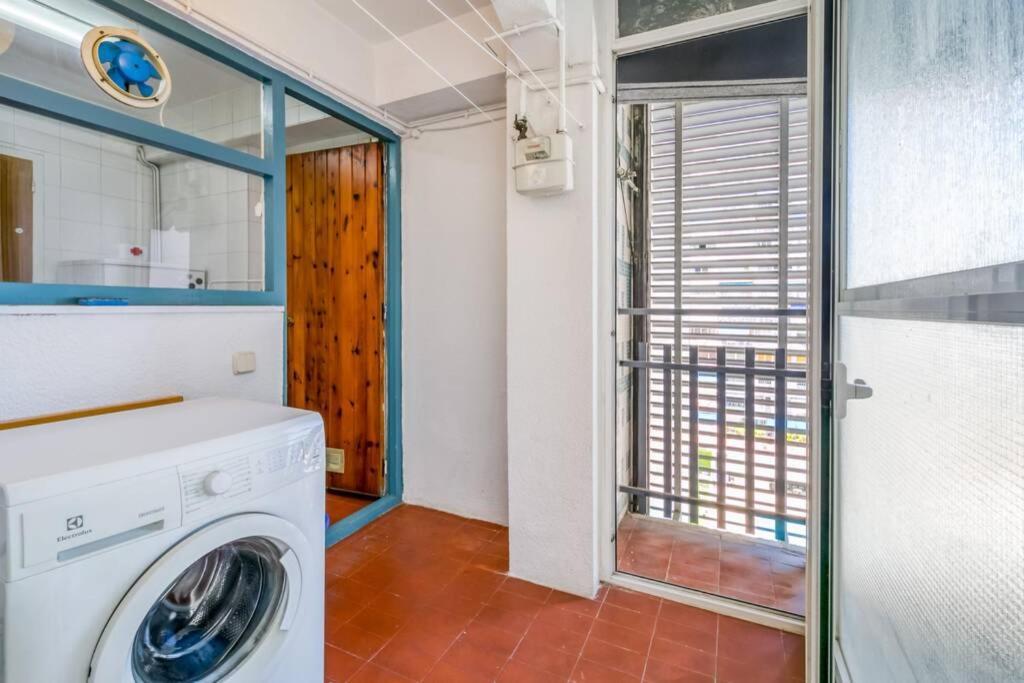 Can Mabi, 30' Bcn Next Beach Виласар де Мар Екстериор снимка